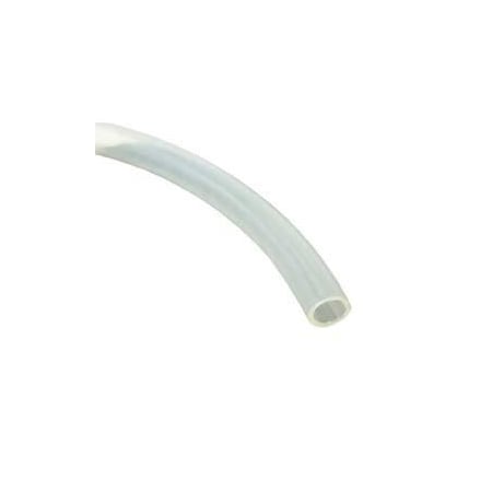 Apache 1/2 I.D. x 1/8 Wall EVA Tubing Boxed 100' Box 15018530